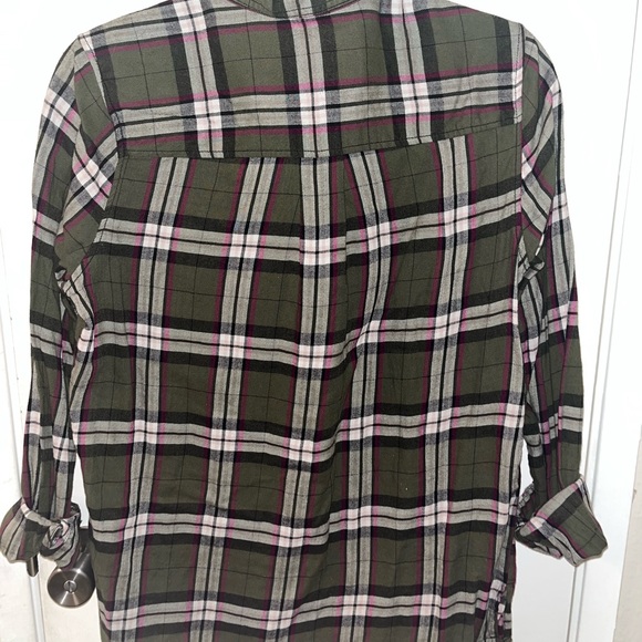 Express flannel - Picture 2 of 2